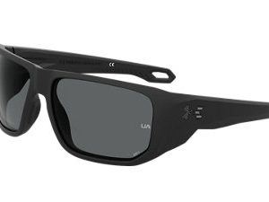 UA Freedom Attack 2 ANSI Men's Sunglasses