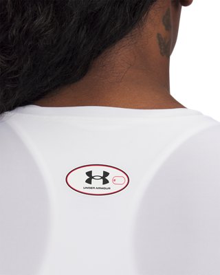 HeatGear® OG Compression Women's Short Sleeve - Image 6