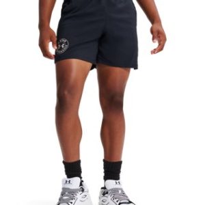UA x P-Star Performance Men's Shorts