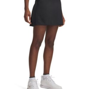 UA Drive Knit Women's Pleated Skort