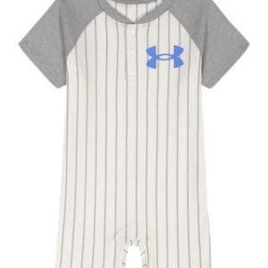 UA Baseball Infant Boys' Shortall