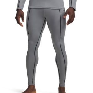 UA Cold Weather Grid Men's Leggings