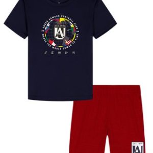 UA Tech™ Soccer Toddler Boys' Set