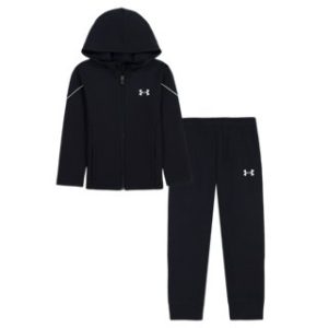 UA Double Knit Toddler Boys' Set