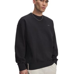 UA Icon Heavyweight Rib Men's Crew