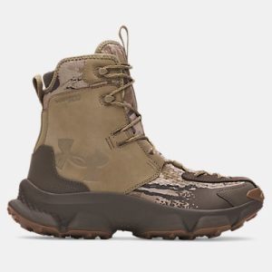 UA Expanse Reaper Waterproof Printed Men's Boots