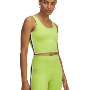UA Motion Sport Tape Women's Tank