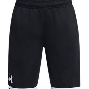 UA Perimeter Boys' 8" Shorts