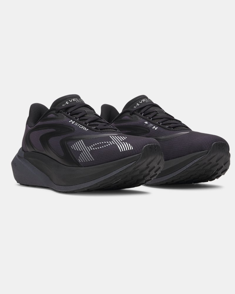 UA Velociti Distance Storm Unisex Running Shoes - Image 5