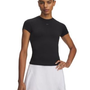 UA Motion Fitted Women's Short Sleeve