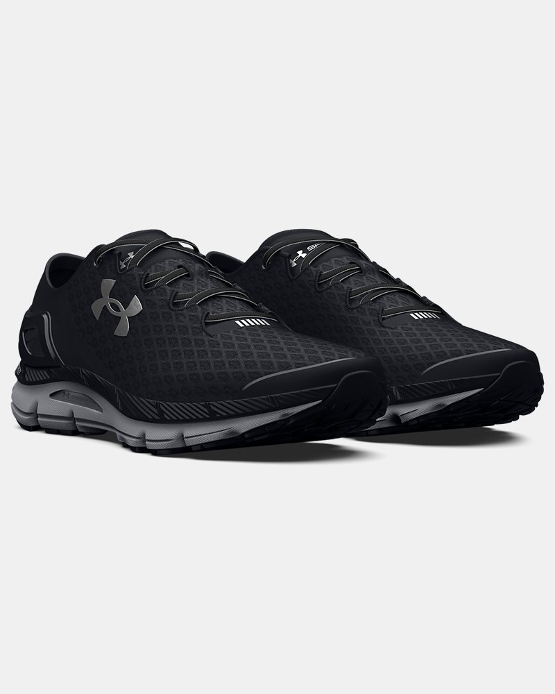 UA SpeedForm® Gemini Unisex Running Shoes - Image 5