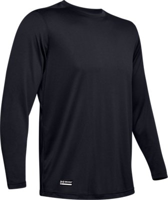 UA Tactical Tech™ Men's Long Sleeve T-Shirt - Image 5