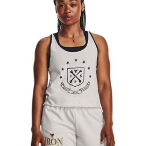 Project Rock Arena Women's Tank