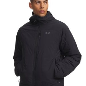 UA Explor QuickRidge Men's Jacket