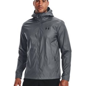 UA Storm Forefront Men's Rain Jacket