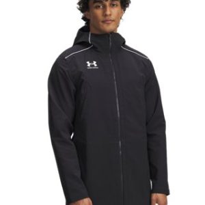 UA Challenger Pro Men's Jacket