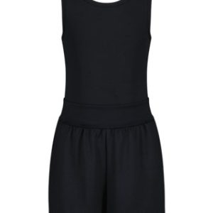 UA Runsie Girls' Romper