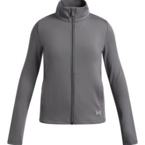 UA Motion Girls' Jacket