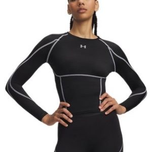 HeatGear® NEOLAST™ Women's Long Sleeve