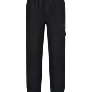UA Stretch Woven Little Boys' Pants