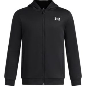 Armour Fleece® Boys' Full-Zip Hoodie