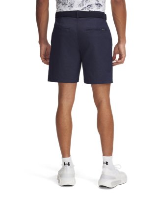 UA Drive Chill Vented Men's 8" Shorts - Image 2