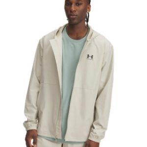 UA Vibe Woven Men's Windbreaker