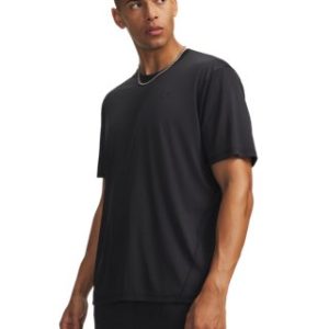 UA Explor Iso-Chill UPF Men's Short Sleeve 