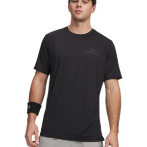 UA Vanish Energy Men's Short Sleeve