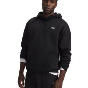 UA Rival Fleece Men's Hoodie
