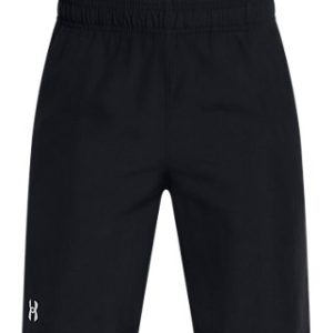 UA Tech Woven Boys' Shorts