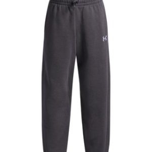 UA Rival Fleece Boys' Oversized Joggers
