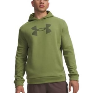 Armour Fleece® Big Logo Men's Hoodie