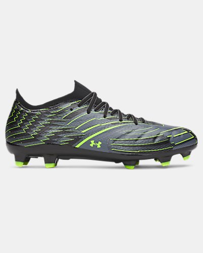 UA Shadow Pro 4 FG Unisex Soccer Cleats