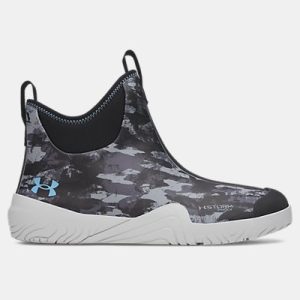 UA x BlacktipH Charged Shoreman Men's Deck Shoes