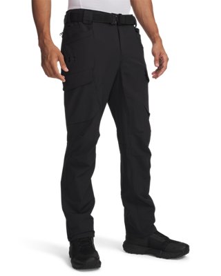 UA Alpha Men's Cargo Pants