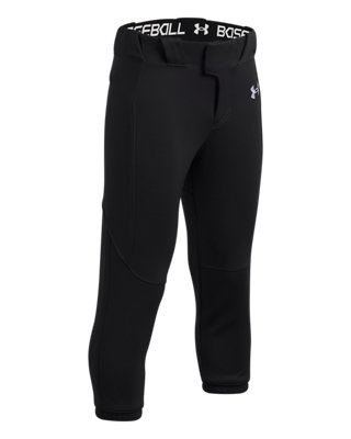 UA Utility Elite Tweener Boys' Pants - Image 4