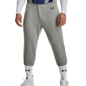 UA Utility Pro Piped Men's Knicker Baseball Pants