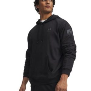UA Freedom Flag Men's Hoodie