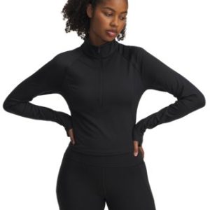 UA Meridian Women's ½ Zip