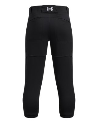 UA Utility Elite Tweener Boys' Pants - Image 2