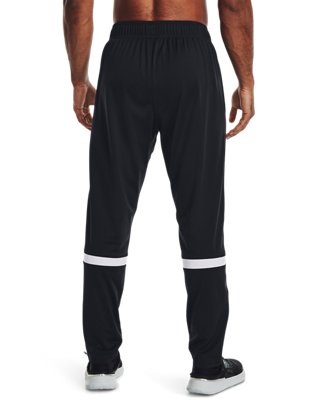 UA Knit Warm Up Team Men's Pants - Image 2