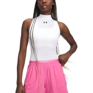 HeatGear® Mock Women's Sleeveless