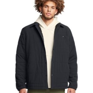 UA Expanse Quilted Men's Shacket