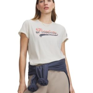 UA Freedom Stars & Stripes Women's Short Sleeve