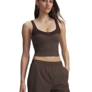 UA Motion Colorblock Women's Tank