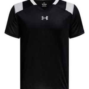 UA Big Win Flag Kids' Jersey