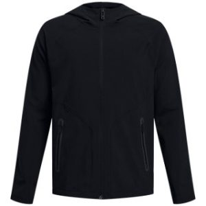 UA Unstoppable Boys' Full-Zip