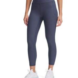 UA Meridian Rib Women's Ankle Leggings