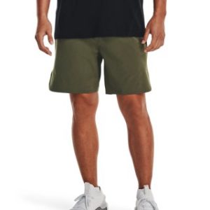 UA Vanish Elite Men's 6" Shorts